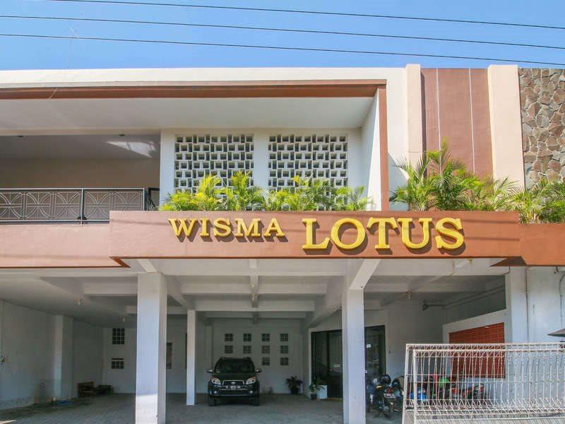 Reddoorz Syariah Near Universitas Jenderal Soedirman Пурвокерто Екстериор снимка